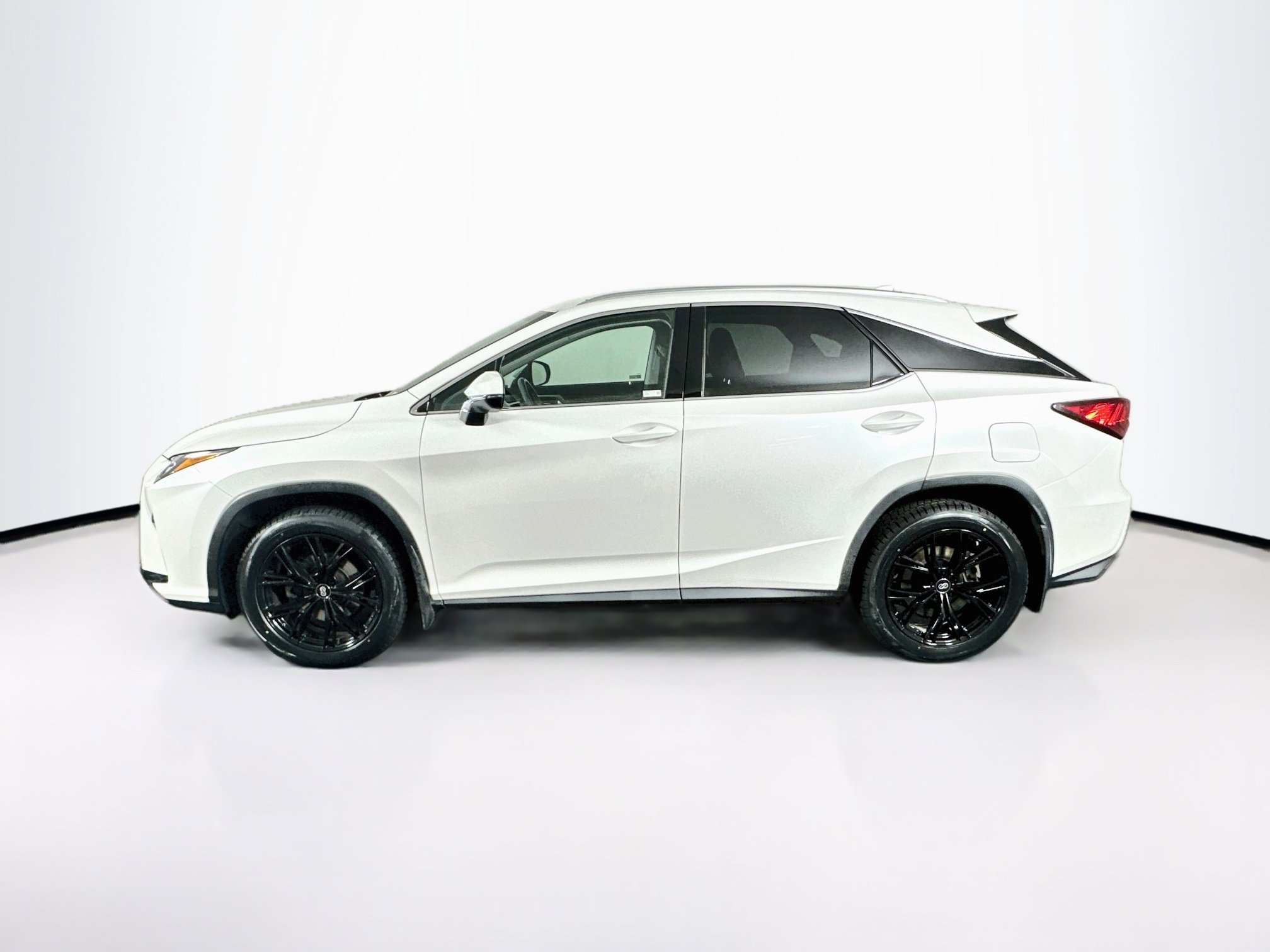 Used 2016 Lexus RX 350 AWD w/ Premium Package image 4