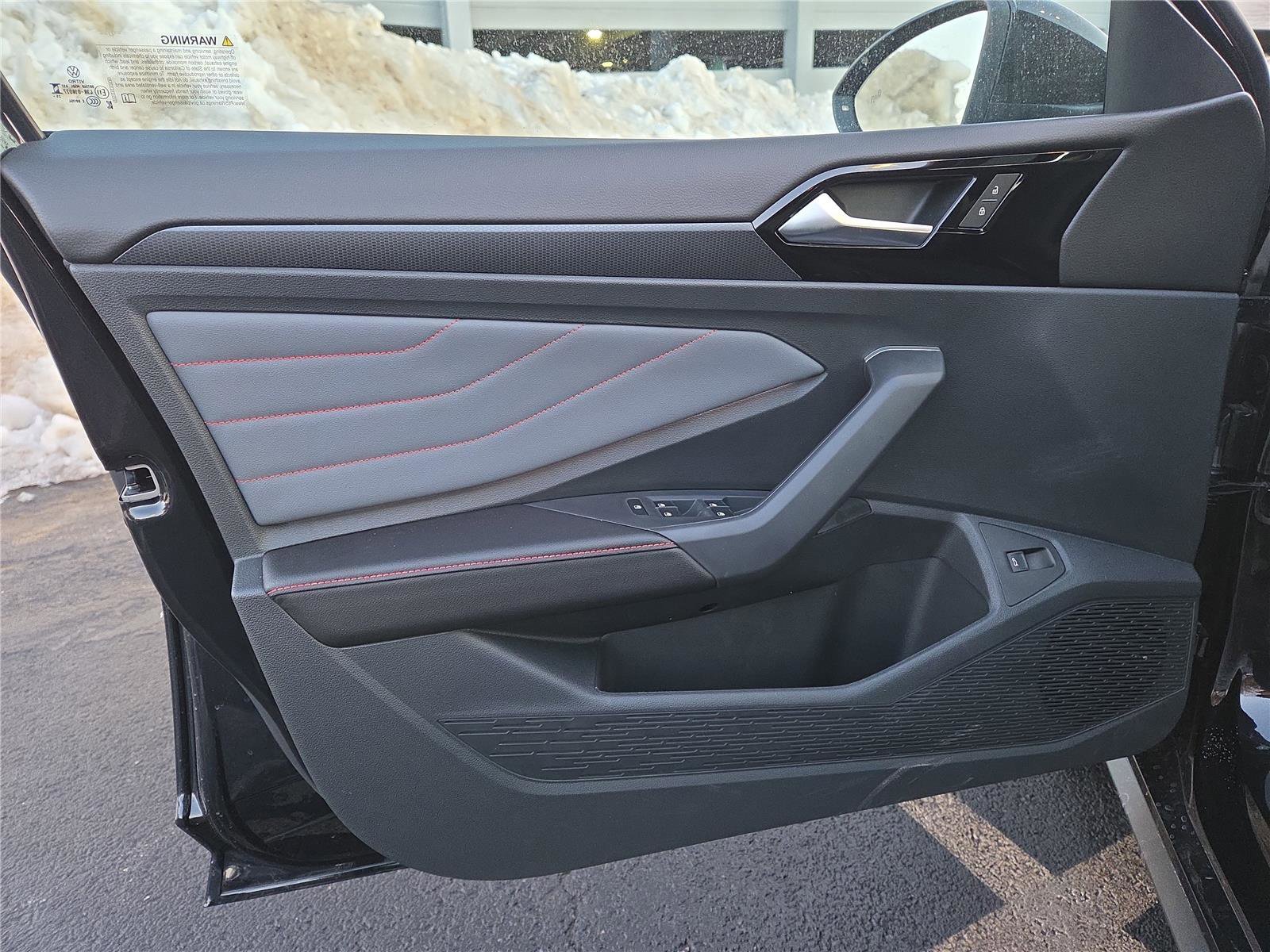 New 2026 Volkswagen Jetta GLI Autobahn image 12