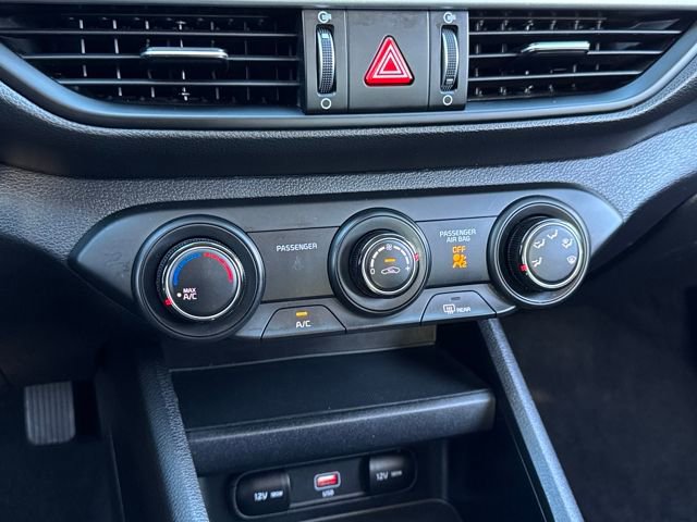 Used 2023 Kia Forte LXS image 12