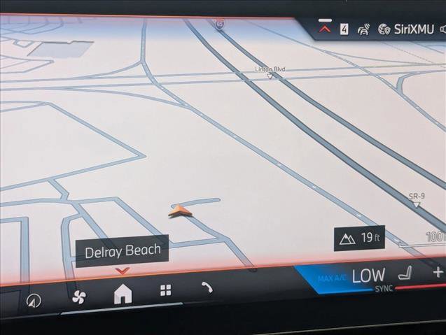 New 2026 BMW i5 eDrive40 w/ M Sport Package image 13