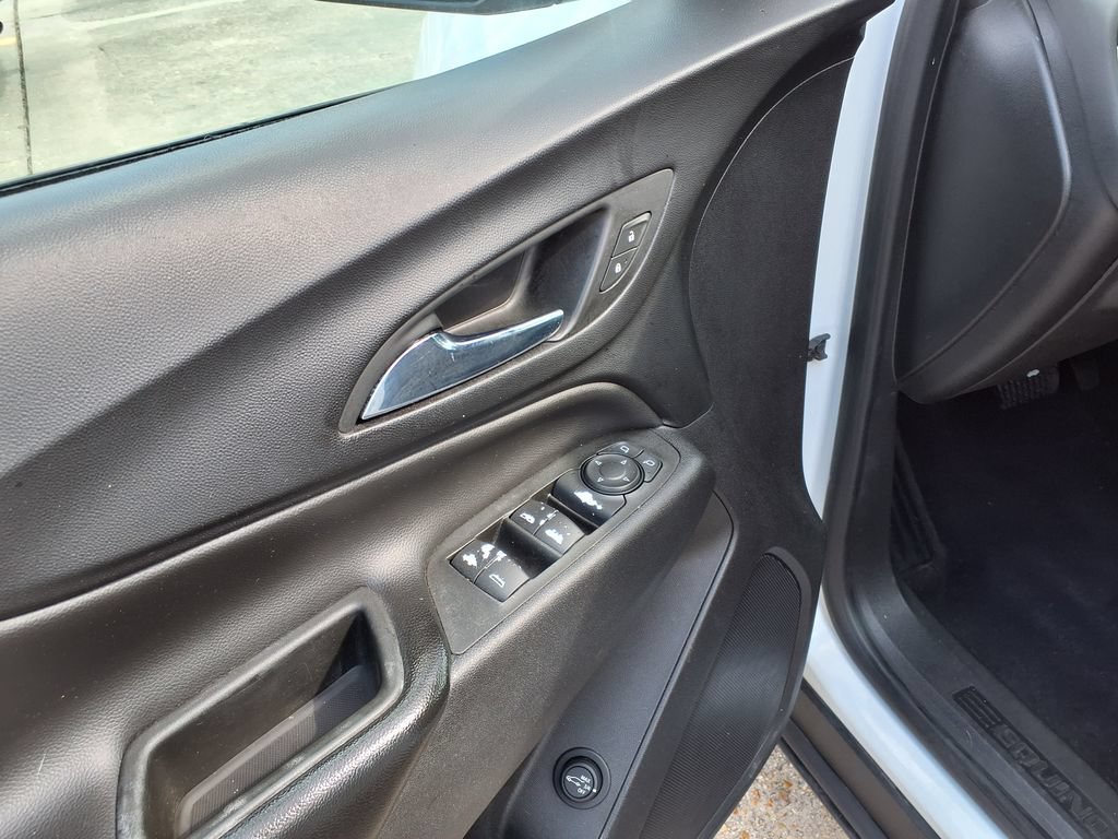 Used 2022 Chevrolet Equinox LT FWD image 20