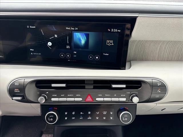 New 2026 Hyundai Palisade Calligraphy image 14