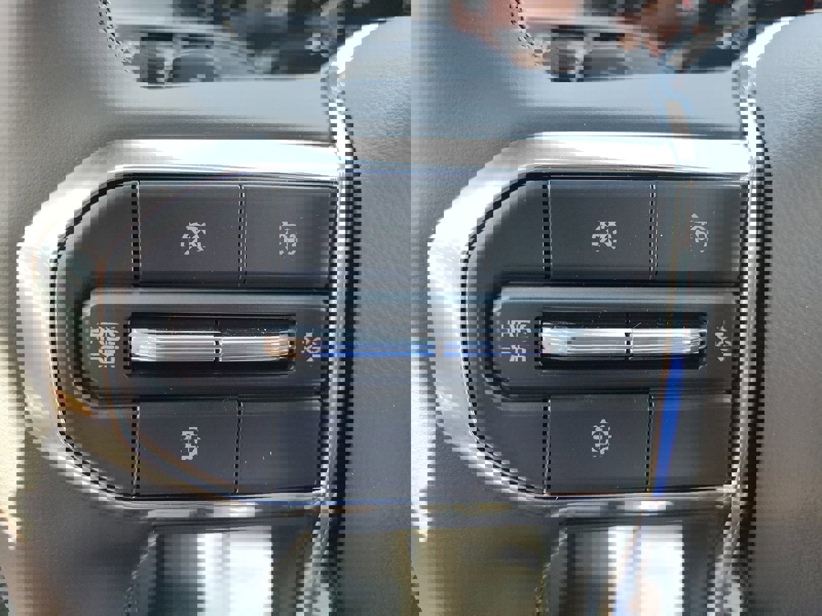 New 2025 GMC Acadia Elevation w/ Elevation Premium Package image 16