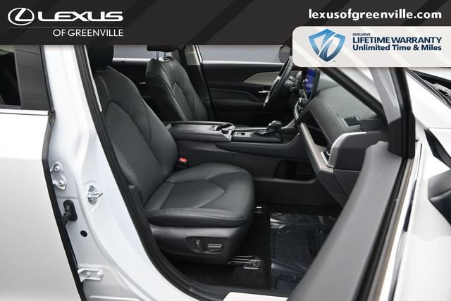 Used 2025 Toyota Grand Highlander AWD image 32
