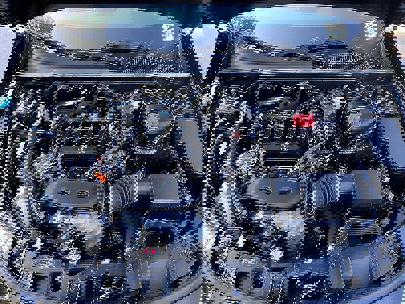 Used 2023 Acura Integra image 13