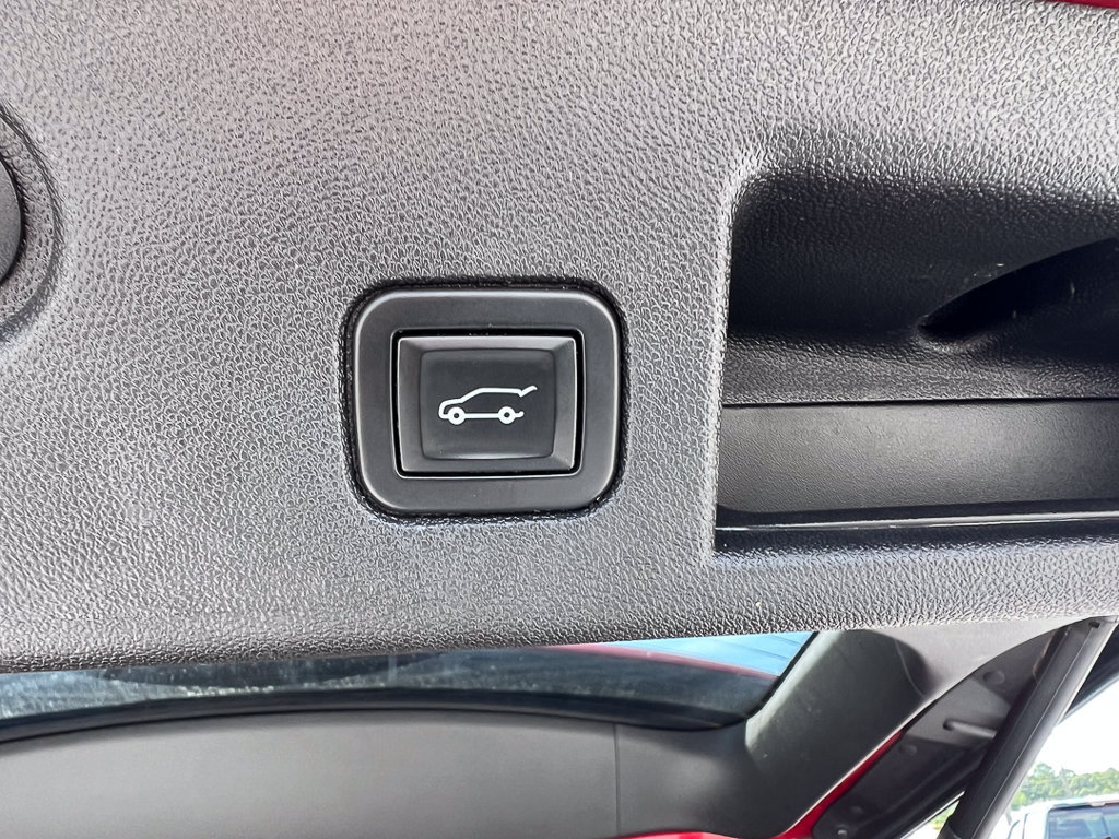 Used 2020 Chevrolet Equinox LT AWD/4WD image 8