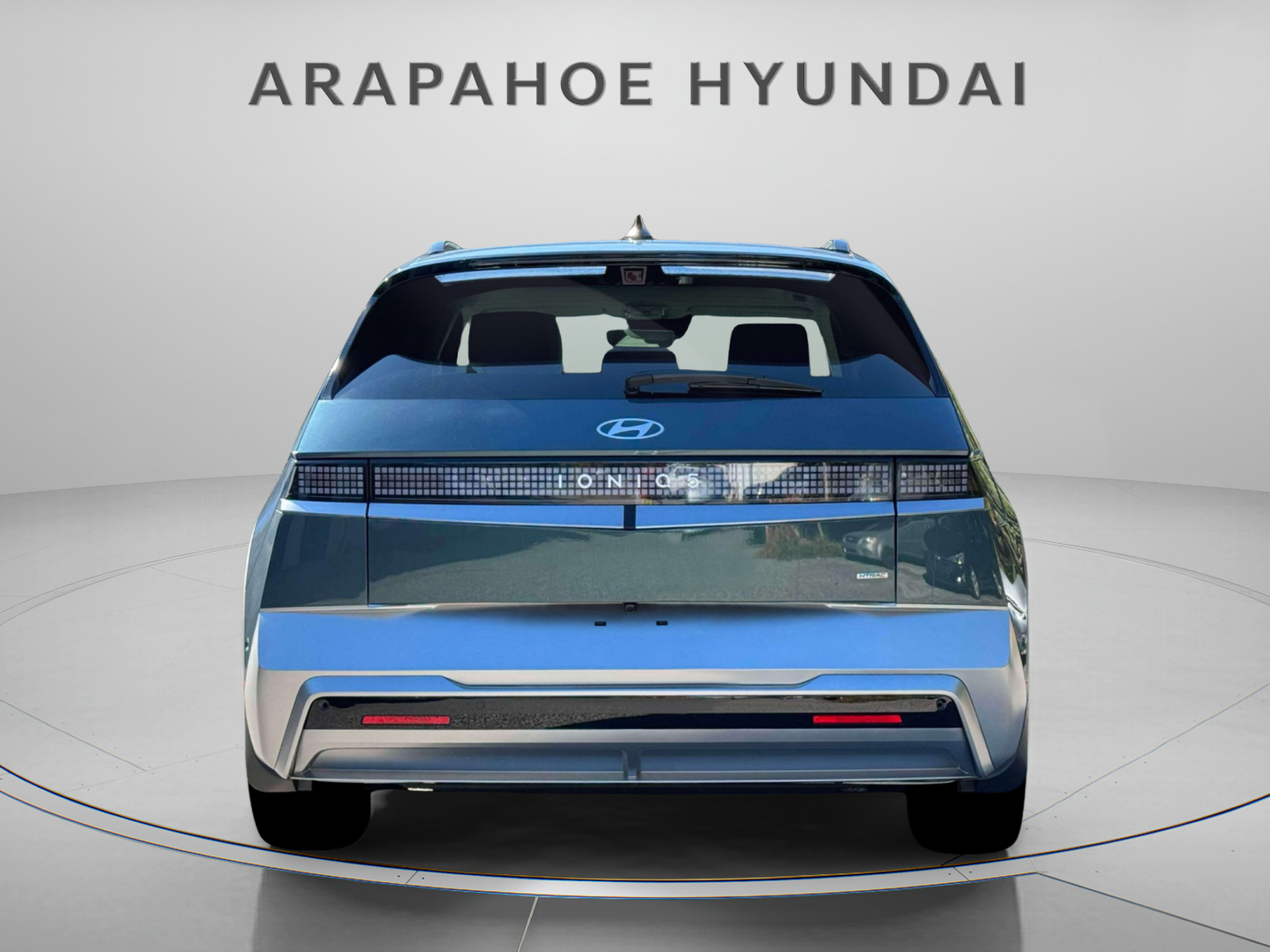 New 2026 Hyundai Ioniq 5 Limited AWD/4WD image 5