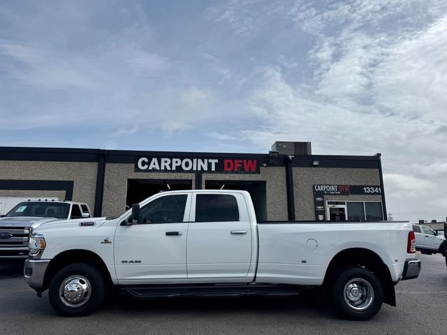 Used 2019 RAM 3500 Tradesman AWD/4WD image 8