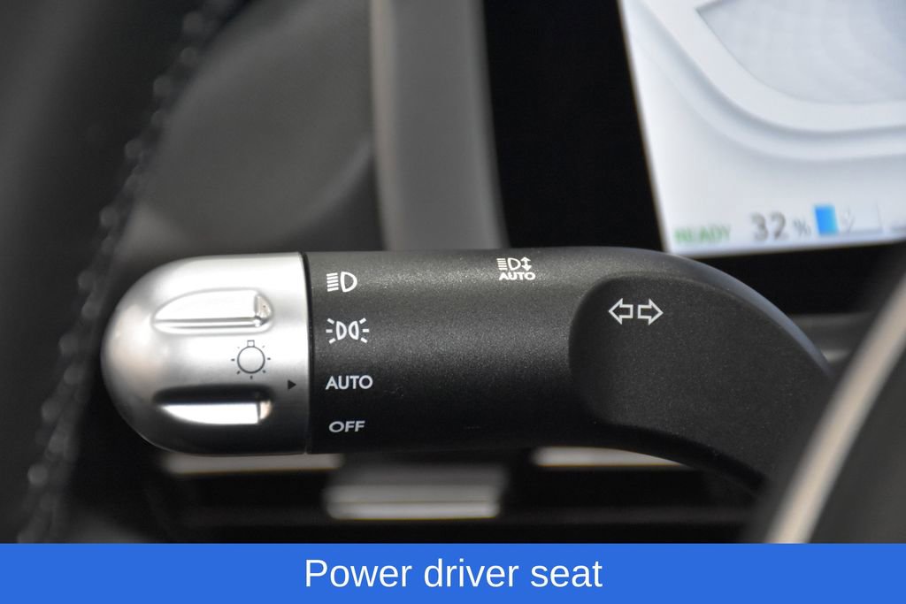 New 2025 Hyundai Ioniq 6 SE AWD/4WD image 10
