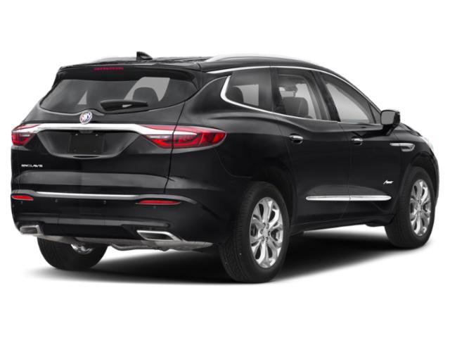 Used 2020 Buick Enclave Avenir w/ Avenir Technology Package AWD/4WD video 2