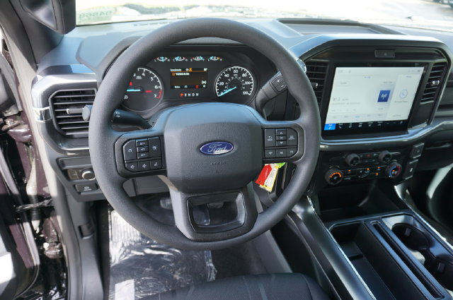 New 2026 Ford F150 STX RWD image 13