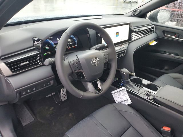 New 2026 Toyota Camry XSE image 13