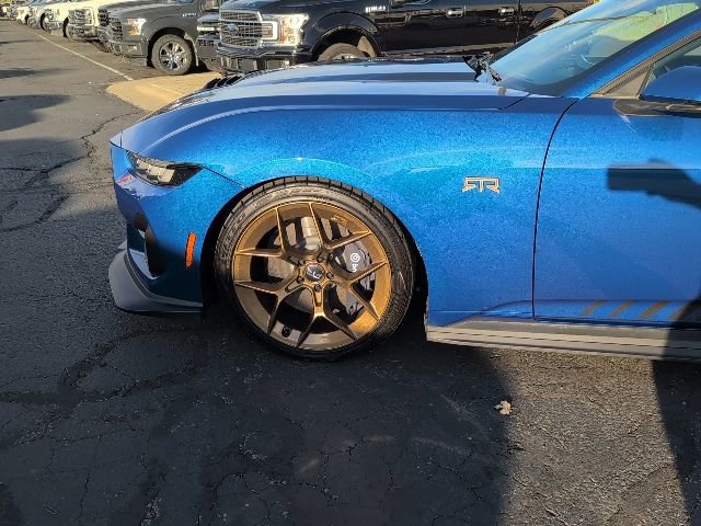New 2024 Ford Mustang GT Premium w/ GT Performance Package image 72