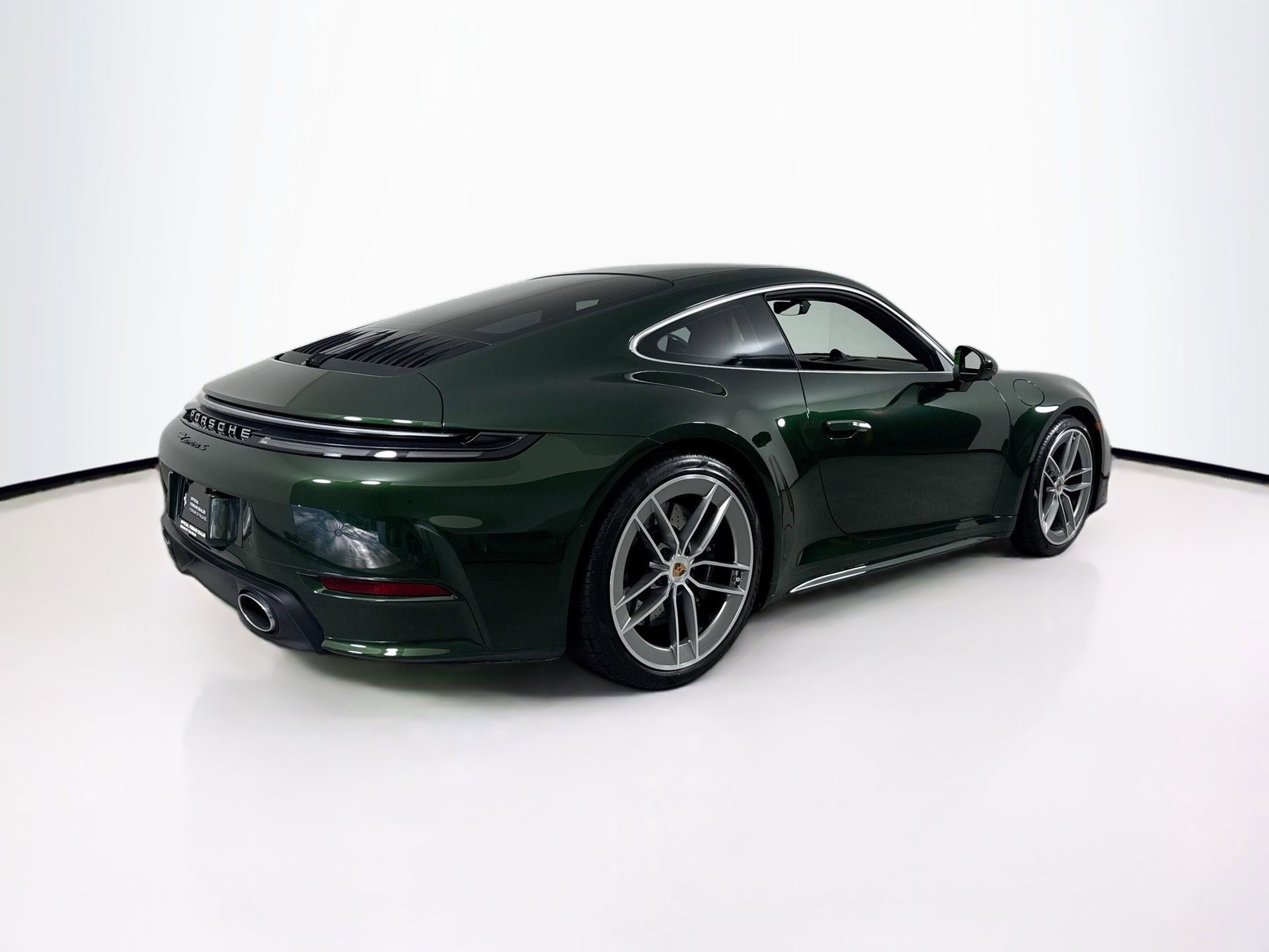 Used 2026 Porsche 911 Carrera S image 7