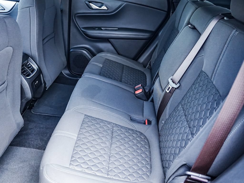 Used 2021 Chevrolet Blazer LT FWD image 27