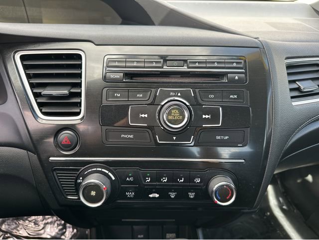 Used 2013 Honda Civic LX image 16