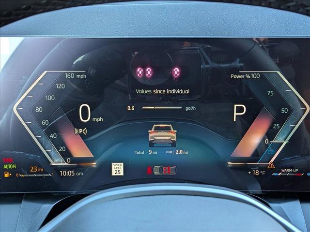 New 2026 BMW X3 xDrive30 image 10