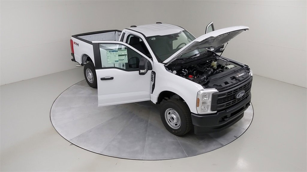 New 2026 Ford F250 XL image 42