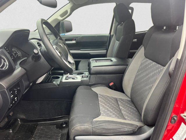 Used 2018 Toyota Tundra SR5 w/ TRD Off Road Package AWD/4WD image 9