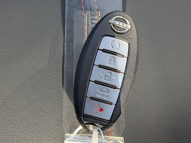 New 2025 Nissan Altima 2.5 SR image 29