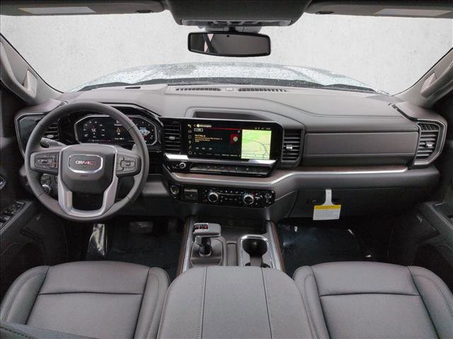 New 2026 GMC Sierra 1500 SLT w/ SLT Convenience Package AWD/4WD image 15