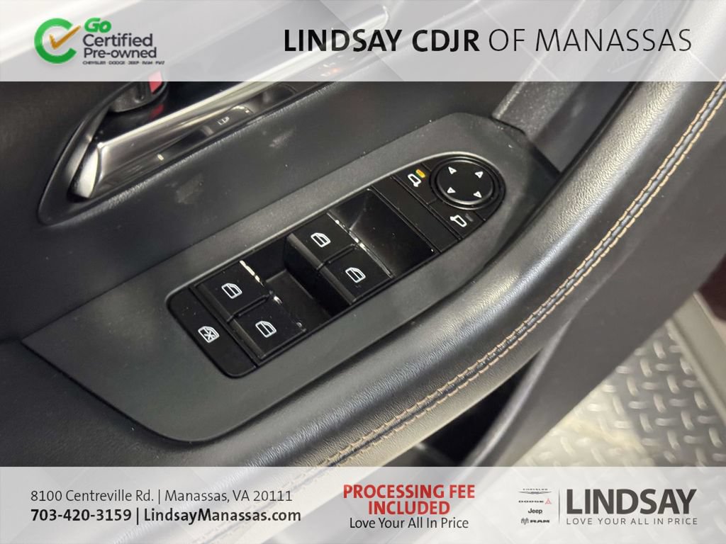 Used 2024 MAZDA CX-90 Plug-In Hybrid w/ Premium Pkg AWD/4WD image 28