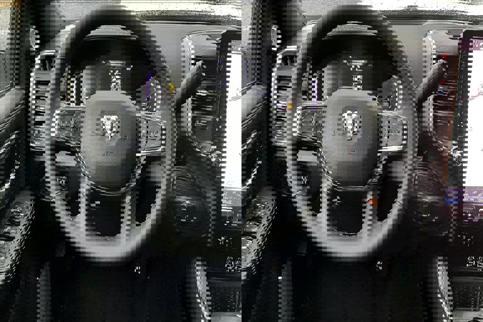 New 2026 RAM 2500 Laramie image 15