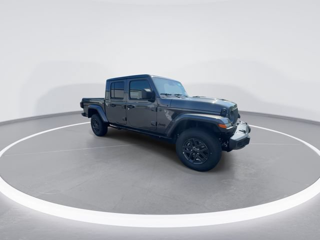 New 2026 Jeep Gladiator Sport AWD/4WD image 2