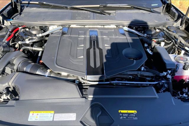 New 2026 Audi A6 Premium Plus image 10