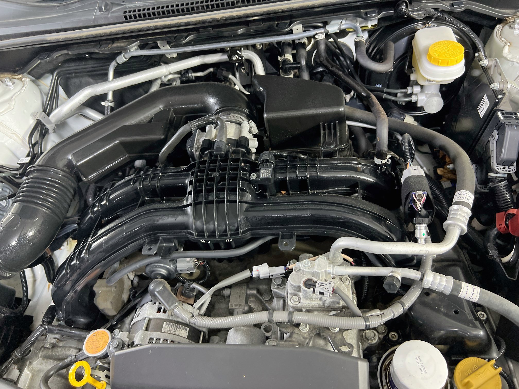 Used 2023 Subaru Crosstrek 2.0i Premium AWD/4WD image 28