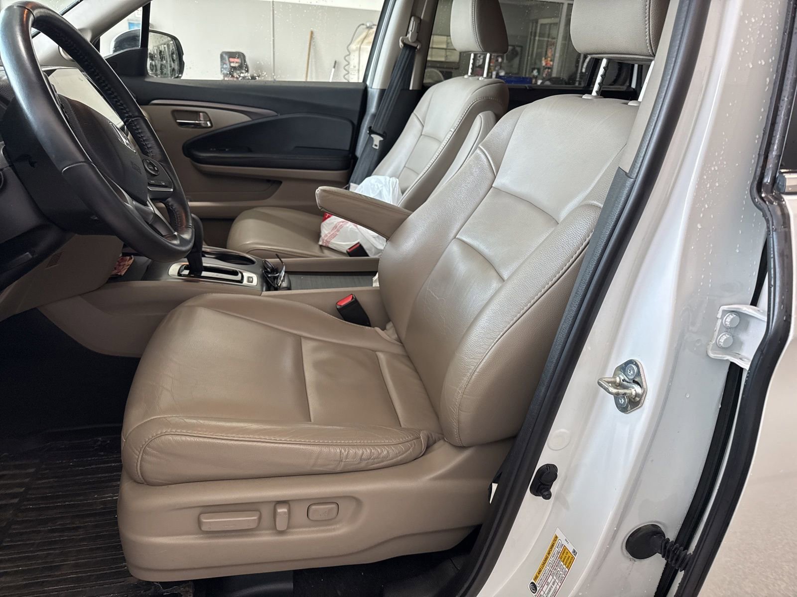 Certified 2020 Honda Pilot EX-L image 11