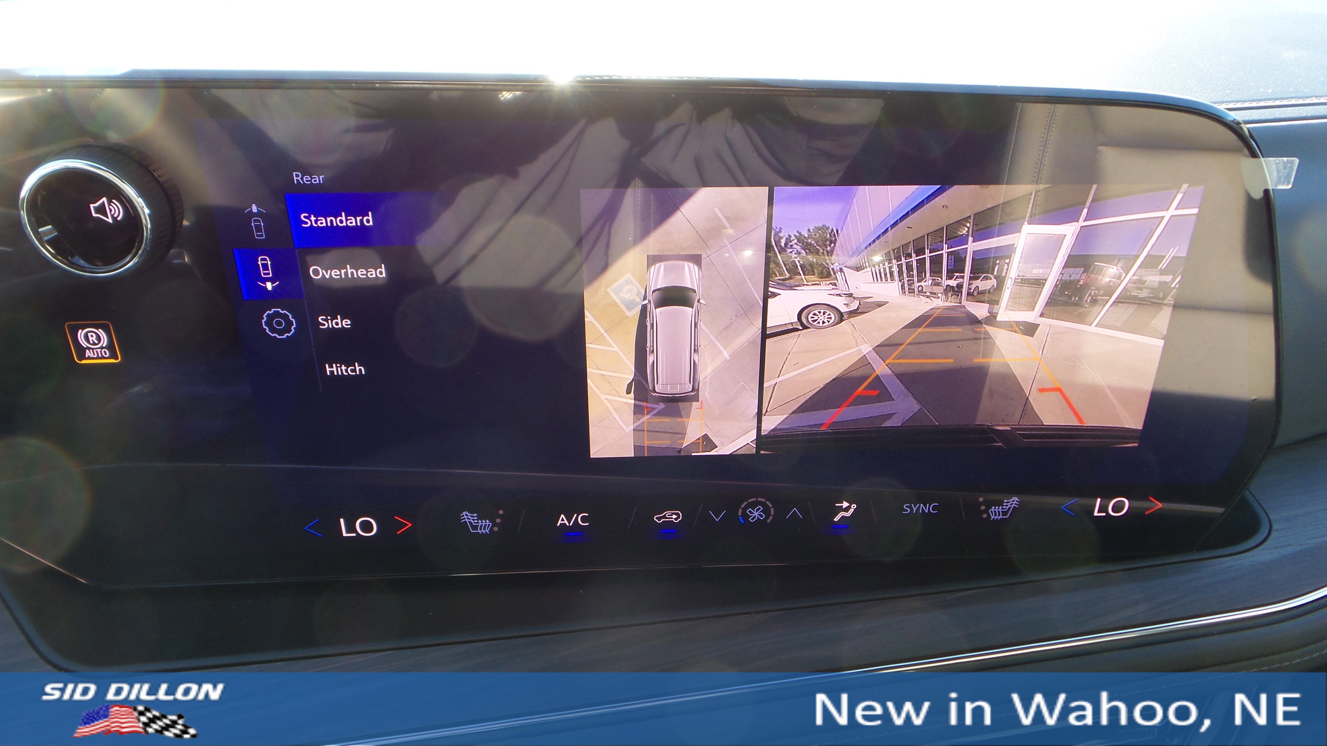 New 2026 Chevrolet Suburban LT w/ Comfort Package image 15