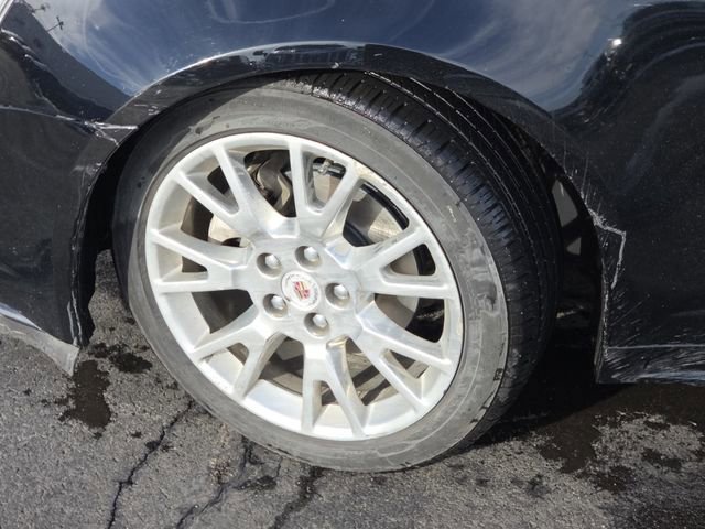 Used 2013 Cadillac CTS Premium image 23