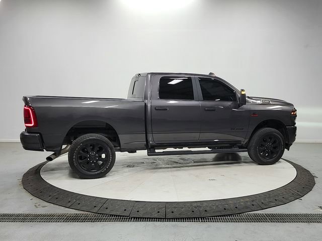Used 2025 RAM 2500 Big Horn AWD/4WD image 8