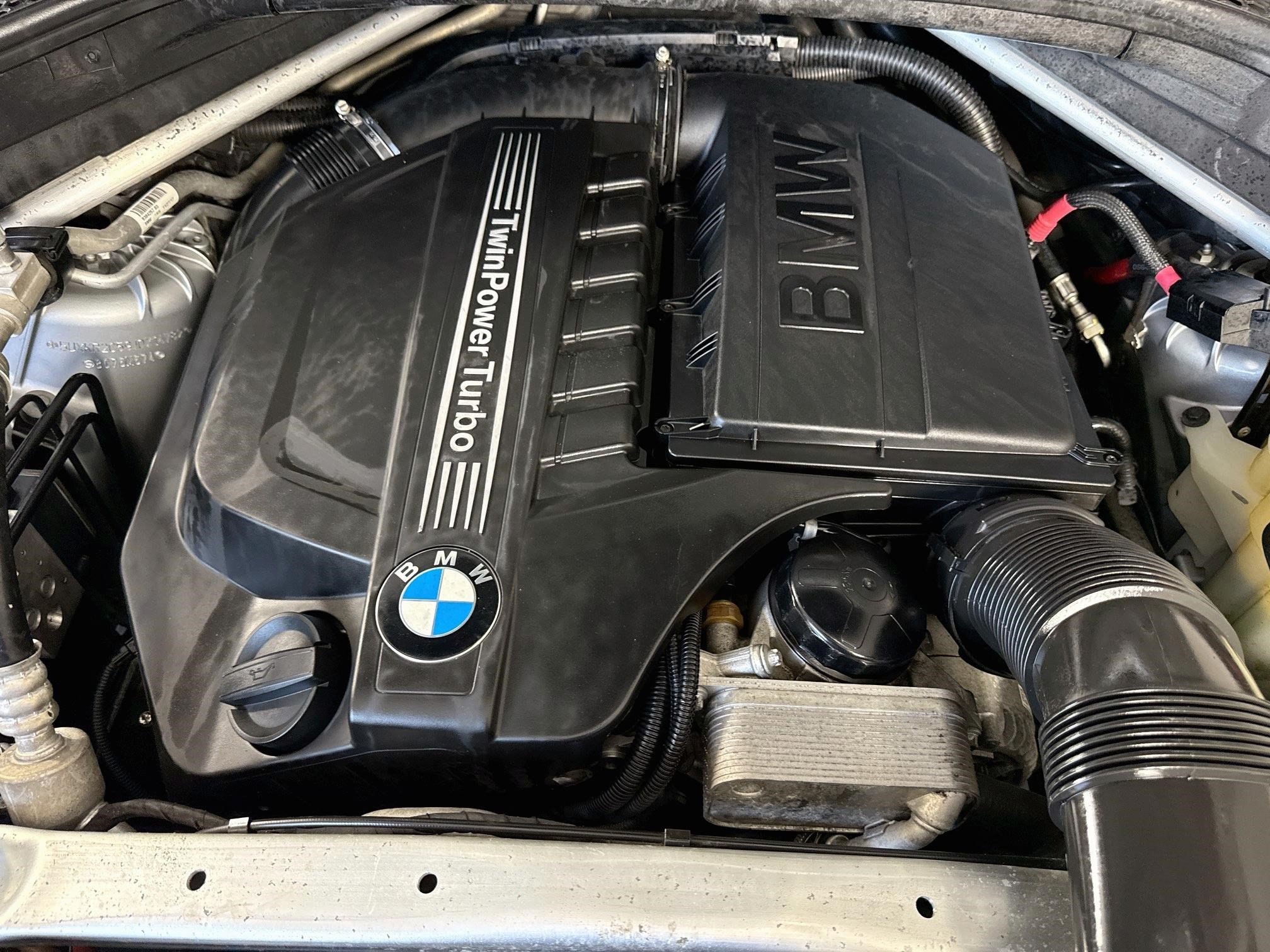 Used 2018 BMW X5 sDrive35i RWD image 39