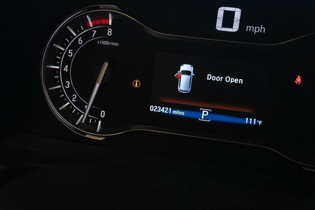 Used 2018 Honda Pilot Elite image 28
