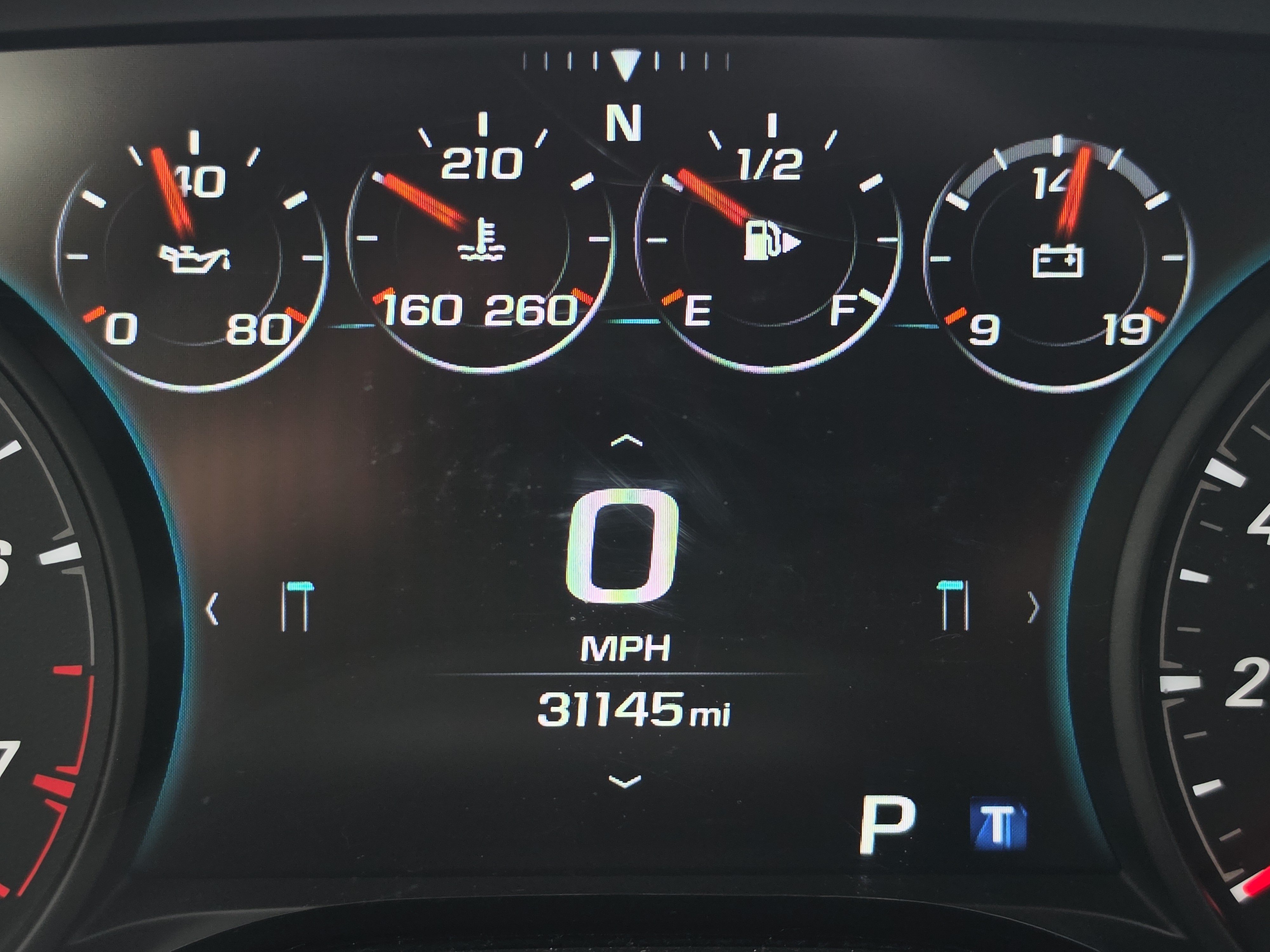 Used 2018 Chevrolet Camaro SS RWD image 26