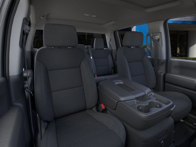 New 2026 Chevrolet Silverado 2500 W/T image 16