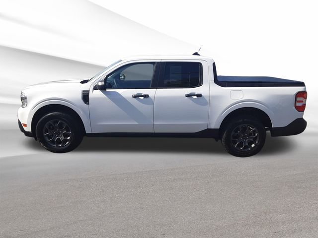 Certified 2024 Ford Maverick XLT w/ Equipment Group 300A Standard AWD/4WD image 2