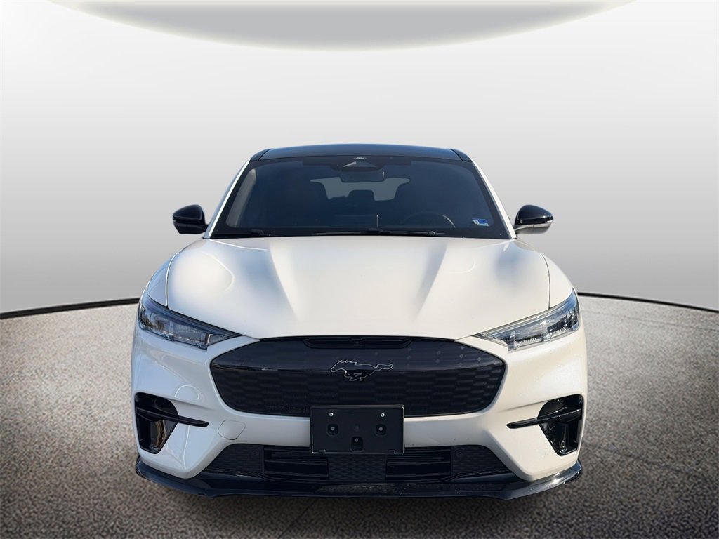 Used 2023 Ford Mustang Mach-E GT image 8