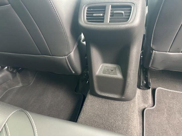 Used 2025 Buick Envision Preferred image 41