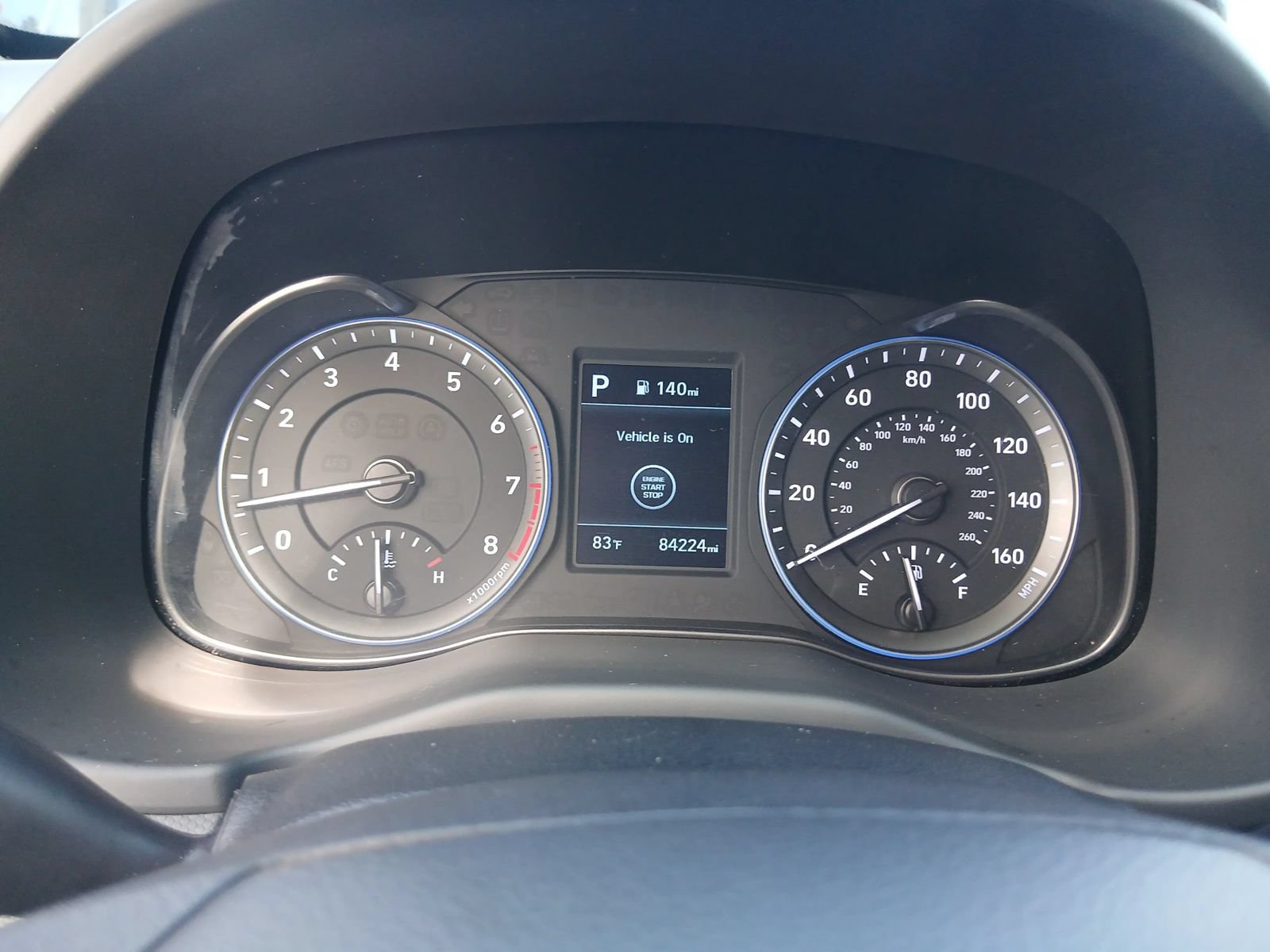 Used 2021 Hyundai Kona SEL FWD image 31