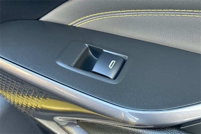 Used 2025 Chevrolet Trax ACTIV w/ Driver Confidence Package image 22