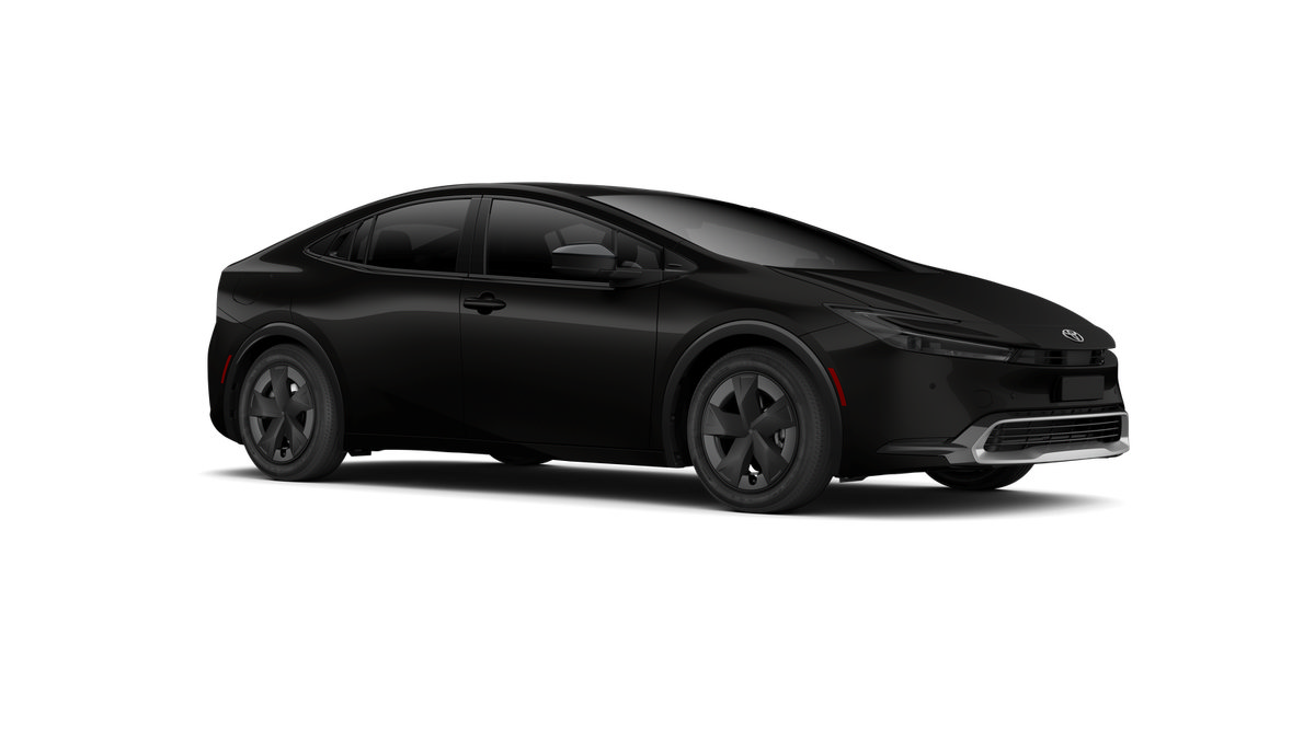 New 2027 Toyota Prius Plug-In Hybrid FWD image 19