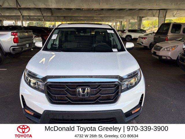 Used 2023 Honda Ridgeline RTL image 2