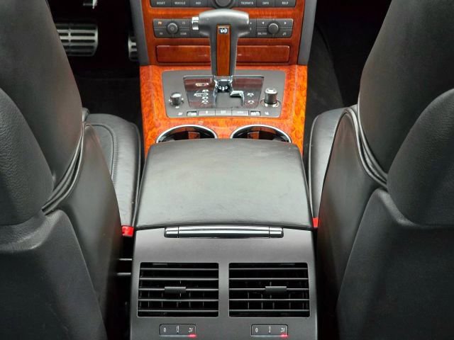 Used 2005 Volkswagen Phaeton V8 image 21