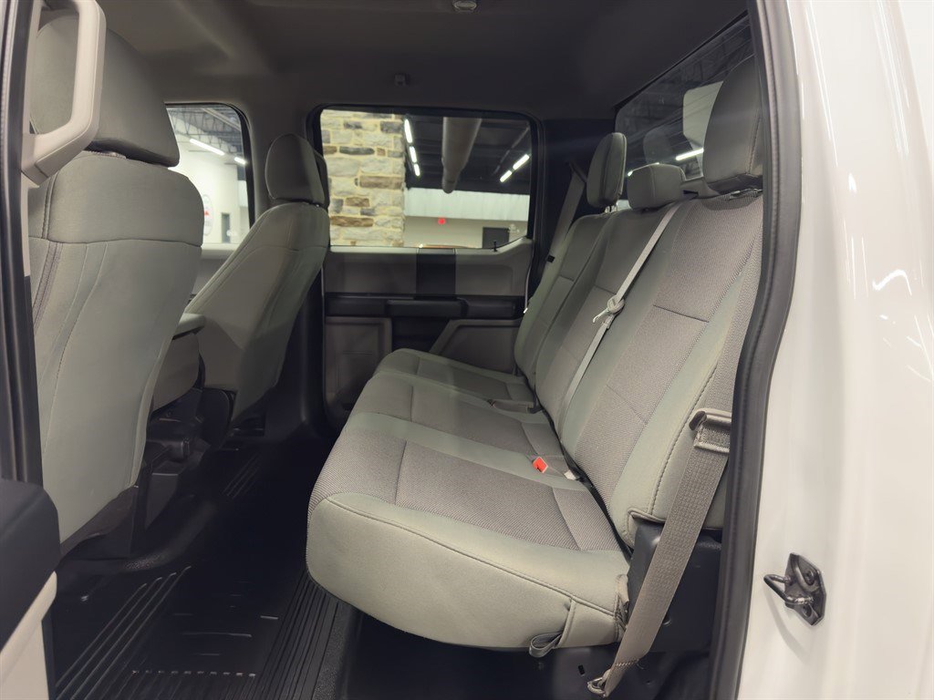 Used 2019 Ford F450 XL w/ Power Equipment Group image 26