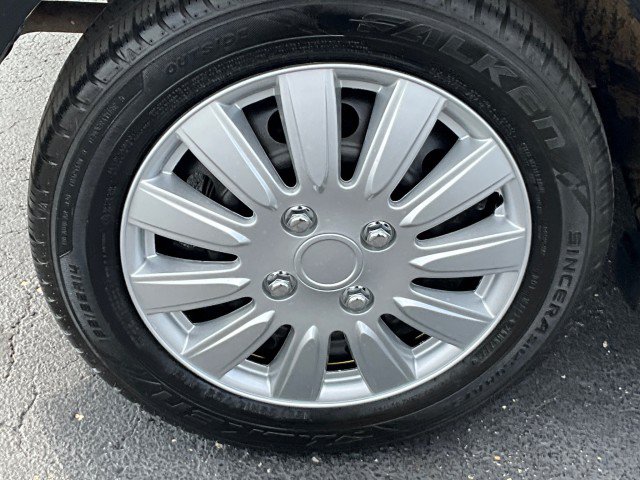 Used 2024 Mitsubishi Mirage ES FWD image 9