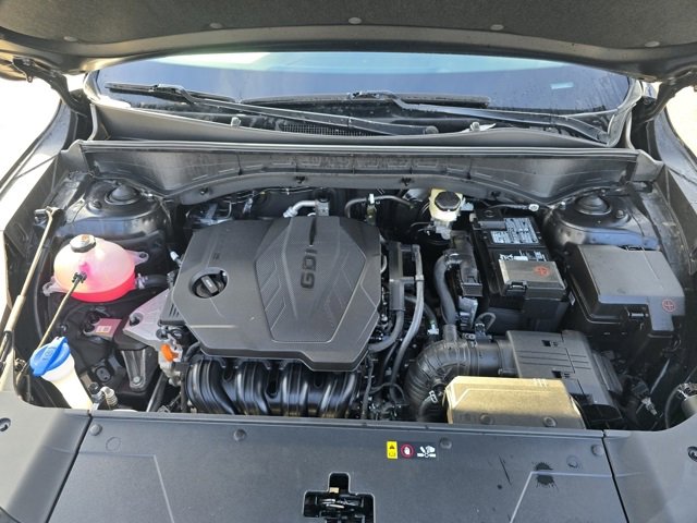 Used 2025 Kia Sorento S image 29