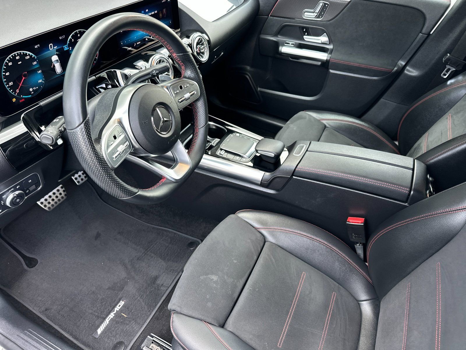 Certified 2022 Mercedes-Benz GLA 250 4MATIC image 10